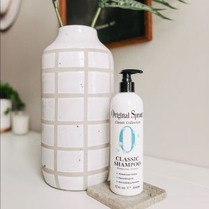 • NEW Original Sprout Classic Collection Shampoo Set of 2 •